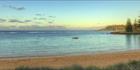 Emily Bay - Norfolk Island (PBH4 00 18913)